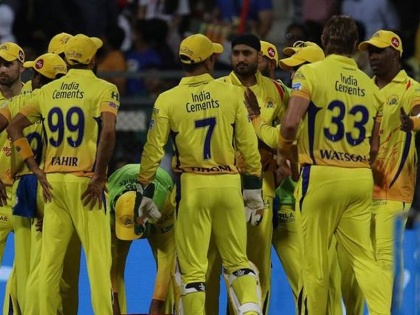 IPL 2019: Defeating Chennai is wrong | IPL 2019 : चेन्नईला कमी लेखणे चुकीचे