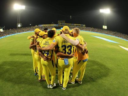 IPL 2019 : महेंद्रसिंग धोनीचे 'हे' शिलेदार रिषभ पंतचं वादळ रोखणार!