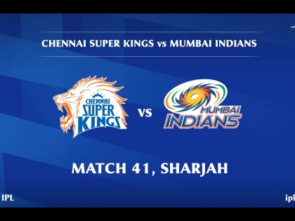 MI vs CSK Live Score Mumbai Indians vs Chennai Super Kings IPL 2020 Live Score and Match updates | MI vs CSK : मुंबई इंडियन्सचा दणदणीत विजय, गुणतक्त्यात अव्वल स्थानी झेप