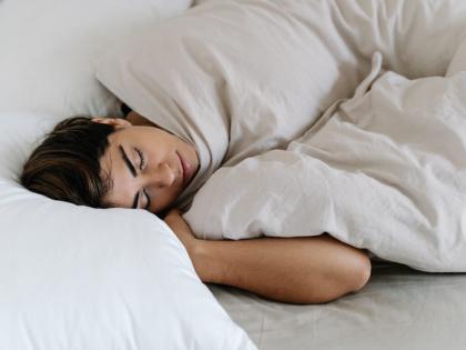 Is ‘immunity’ related to sleep? Find out the opinions of experts | ‘इम्युनिटी’चा झोपेशी संबंध असतो का? जाणून घ्या तज्ज्ञांचे मत