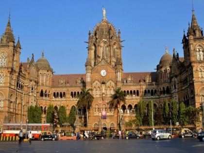 सीएसएमटीला मिळणार अवघे ४० टक्केच पाणी; रेल्वेकडून महापालिकेकडे अतिरिक्त पाण्याची मागणी - Marathi News | CSMT will get only 40 percent water; Railways demands additional water from Municipal Corporation | Latest News at Lokmat.com