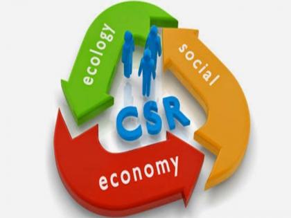 Companies will invest in CSR funding | सीएसआर निधीच्या विनियोगाबाबत कंपन्यांची होणार परखड झाडाझडती!