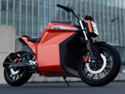 Svitch CSR 762 electric bike India launch in August: Offers 120 km range | तरुणांसाठी नवीन स्पोर्ट्स इलेक्ट्रिक बाईक येणार, 110 Kmph असणार टॉप स्पीड!