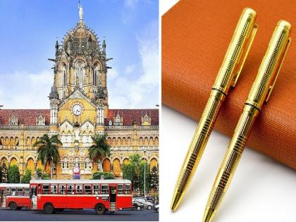 Boy who left home for Golden Pen found in Mumbai, Cyber Police checks CCTV till morning | गोल्डन पेनसाठी घर सोडलेला मुलगा पहाटे मुंबईत सापडला, सायबर पोलिसांची कौतुकास्पद कामगिरी