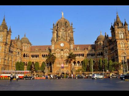  The state-of-the-art restroom will soon be available at Mumbai Central, CSMT | मुंबई सेंट्रल, सीएसएमटीवर लवकरच अत्याधुनिक विश्रामगृह