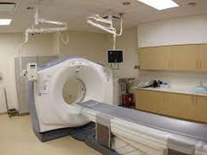 Two and a half thousand CT scans were done in four and a half thousand | अडीच हजाराचे सीटी स्कॅन होते साडेचार हजारात