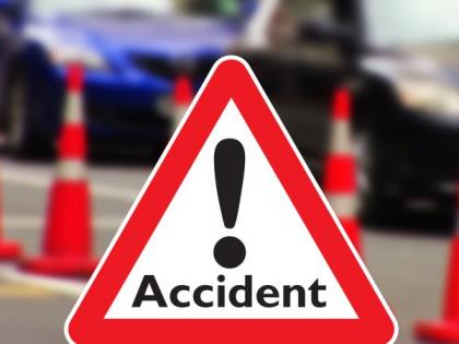 Two-wheeler rider killed in unidentified vehicle crash near Murtijapur | अज्ञात वाहनाच्या धडकेत दुचाकीस्वार ठार