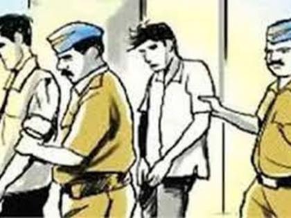 Increase in police custody of perpetrators of assault | प्राणघातक हल्ला करणाऱ्या आरोपींच्या पोलीस कोठडीत वाढ