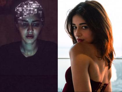 CTRL Teaser Out Ananya Pandey Vihaan Samat Upcoming cyber-thrillerWill Release On Netflix On This Date | अनन्याचा सायबर-थ्रिलर येतोय, 'CTRL' ओटीटीवर होणार रिलीज; कधी आणि कुठे पाहाल? जाणून घ्या