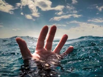 Three died in Melghat after drowning in a lake in Madhya Pradesh | मध्य प्रदेशातील तलावात बुडून मेळघाटातील तिघांचा मृत्यू