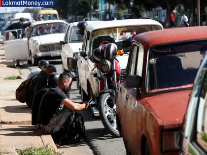 Cuba Faces Blackout as Fuel Reserves Exhausted: A Crisis Unfolds - English News | Cuba Faces Blackout as Fuel Reserves Exhausted: A Crisis Unfolds | Latest News at Lokmattimes.com