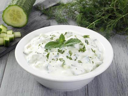 नेहमीच्याच कोशिंबिरीला द्या स्पाईसी तडका, खास उत्तराखंडच्या स्टाईलने बनवा चविष्ट रायते