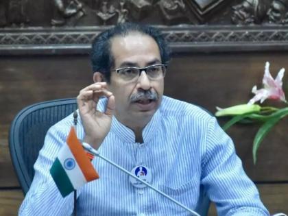 'No industry in Maharashtra will go out, employment opportunities will increase', uddhav thackeray samana enterview | 'महाराष्ट्रातील एकही उद्योग बाहेर जाणार नाही, रोजगाराच्या संधी वाढतील'