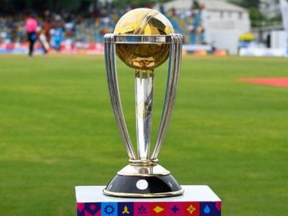 ICC ODI World Cup: ICC issues special protocols for ground curators to prevent 'toss effect' as mega event draws closer | अश्विन उपयोगी नाही पडणार, फिरकीचा प्रभाव कमी होणार? ICC ची खेळपट्टीसाठी खास नियमावली