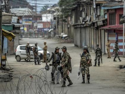 Curfew Imposed in Nepalese City Over Fears of Communal Violence | नेपाळमध्ये जातीय हिंसाचार, अनिश्चित काळासाठी संचारबंदी लागू