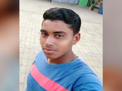 Youth dies due to electric shock while Irrigation of the orange groves | संत्रा बागेचे ओलित करणे जीवावर बेतले; विजेच्या धक्क्याने तरुणाचा मृत्यू