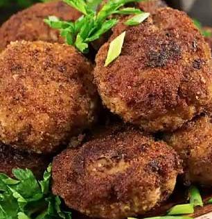 चव जबरदस्त पण जंक फूड नाही, पौष्टिक पण सपक नाही, करा सोयाबिन टिक्की-चमचमीत आणि झटपट