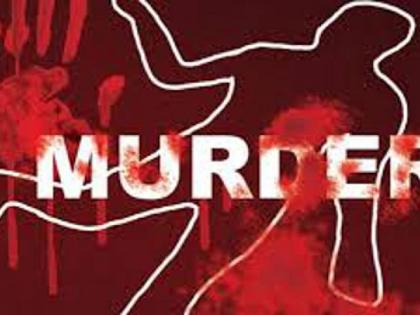 The brutal murder of a young man out of old enmity | पूर्व वैमनस्यातून युवकाचा निर्घृण खून; दोघांना अटक, एक पसार