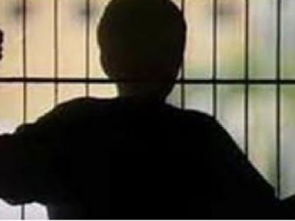 Increase in the number of juvenile offenders in the district; Hundreds in juvenile custody | जिल्ह्यात अल्पवयीन गुन्हेगारांच्या संख्येत वाढ; शंभरावर अल्पवयीन ताब्यात