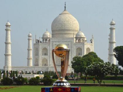 भारताला Semi Final गाठण्यासाठी किती गुण हवेत? ICCने समजावलं World Cupचं गणित
