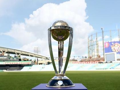 India should not host T20 World Cup if it is insecure | असुरक्षित असेल तर भारतात टी-२० विश्वचषक होऊ नये