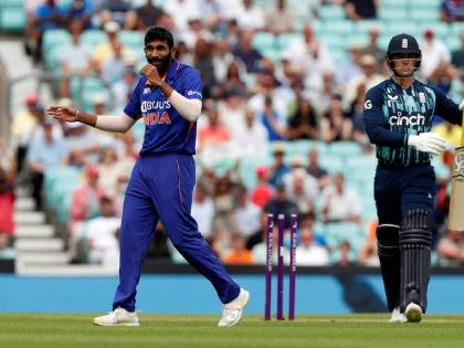 Indian Sqaud for Asia Cup 2022 : Senior India fast bowler Jasprit Bumrah ruled out of Asia Cup due to back injury | Indian Sqaud for Asia Cup 2022 : जसप्रीत बुमराह आशिया चषक स्पर्धेत नाही खेळणार, समोर आलं मोठं कारण 