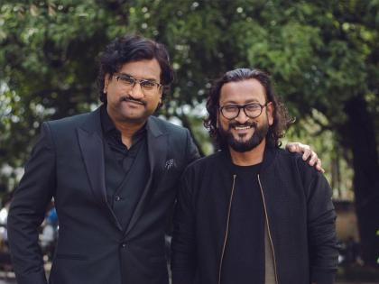 Music director Ajay Atul will come on stage of Kon Honaar Crorepati | संगीतकार अजय-अतुल खेळणार 'कोण होणार करोडपती'चा खेळ, जाणून घ्या याविषयी