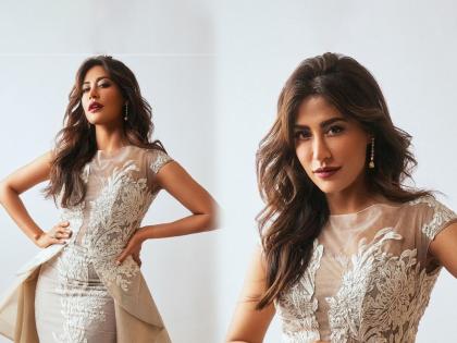 Chitrangada Singh : चाळीशी उलटल्यानंतर ही तितकीच ग्लॅमरस दिसते चित्रांगदा, फोटो आले चर्चेत