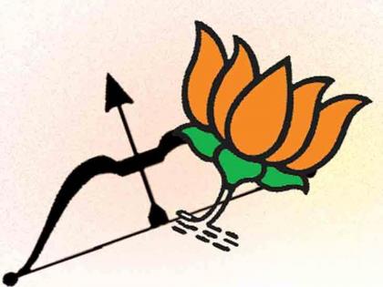 BJP's first choice for Ayaram; Concerned about the Army? | सर्व्हेमुळं भाजपमधील आवक वाढली; सेनेत गेलेल्यांना चिंता ?