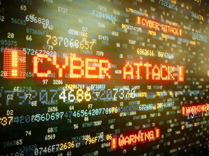 Russia-Ukraine crisis ukraine cyber attacked by russia another war in cyber space | Russia-Ukraine Crisis : रशियाचा युक्रेनवर 'डबल अटॅक', वेबसाईटसह बँकांना केलं लक्ष्य; 2 देशांत असं होतंय 'सायबर युद्ध'