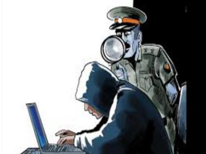 Immediate complaint and return of Rs.3 lakhs; Cyber policing performance | तत्काळ तक्रार केल्याने मिळाली सर्व ३ लाखांची रक्कम परत; सायबर पोलिसांची कामगिरी