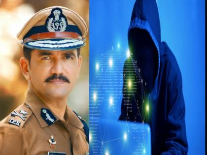 Video call using AI photo of Vishwas Nangre-Patil, extortion of Rs 78 lakhs to a former official | विश्वास नांगरे-पाटील यांचा AI फोटो वापरून व्हिडीओ कॉल, माजी अधिकाऱ्याला ७८ लाखांचा गंडा Video call using AI photo of Vishwas Nangre-Patil, extortion of Rs 78 lakhs to a former official | विश्वास नांगरे-पाटील यांचा AI फोटो वापरून व्हिडीओ कॉल, माजी अधिकाऱ्याला ७८ लाखांचा गंडा