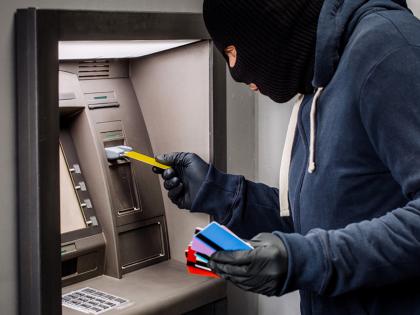 Technology: Is your PIN safe even after withdrawing money from an ATM? Be careful! | Technology: ATM मधून पैसे काढल्यानंतर तुमचा PIN सुरक्षित राहतो का? 'अशी' घ्या काळजी! Technology: Is your PIN safe even after withdrawing money from an ATM? Be careful! | Technology: ATM मधून पैसे काढल्यानंतर तुमचा PIN सुरक्षित राहतो का? 'अशी' घ्या काळजी!