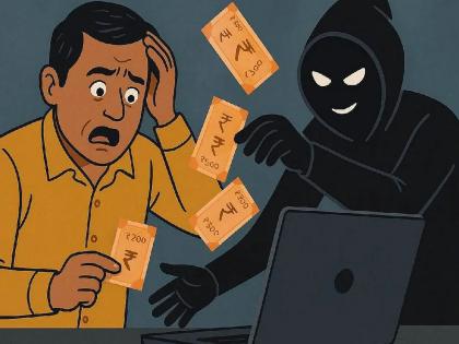 Online Shopping Tips: सायबर भामट्यांचा ‘सेल मोड’ ऑन; दिवाळीत फेस्टिव्हल ऑफरच्या नावाखाली ऑनलाइन खरेदी करताय... तर राहा सावधान! - Marathi News | Cyber scammers' 'sale mode' on; Be careful if you are buying online under the guise of festival offers during Diwali! | Latest News at Lokmat.com Online Shopping Tips: सायबर भामट्यांचा ‘सेल मोड’ ऑन; दिवाळीत फेस्टिव्हल ऑफरच्या नावाखाली ऑनलाइन खरेदी करताय... तर राहा सावधान! - Marathi News | Cyber scammers' 'sale mode' on; Be careful if you are buying online under the guise of festival offers during Diwali! | Latest News at Lokmat.com