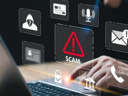 ‘त्या’ बँक खात्यातून तब्बल ५१३ कोटींचे व्यवहार - Marathi News | fraud against an elderly couple whopping Rs 513 crore was transacted in just 14 months on the foreign bank account used in the crime | Latest News at Lokmat.com ‘त्या’ बँक खात्यातून तब्बल ५१३ कोटींचे व्यवहार - Marathi News | fraud against an elderly couple whopping Rs 513 crore was transacted in just 14 months on the foreign bank account used in the crime | Latest News at Lokmat.com