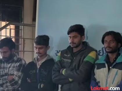 २६.६६ कोटींचा गंडा! बनावट स्टॉक स्कीमच्या जाळ्यात फसला व्यापारी; बँक कर्मचाऱ्यासह ७ जण अटकेत