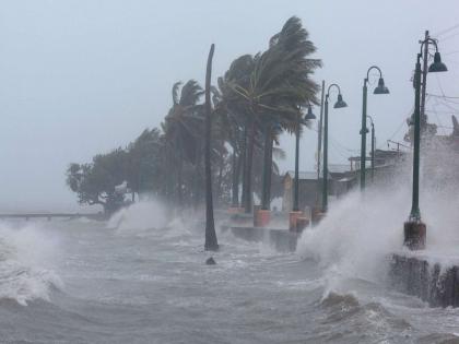 Yaas Cyclone; There should be state-center coordination, suggests Modi | Yaas Cyclone: यास चक्रीवादळ; राज्य- केंद्रात समन्वय असावा, मोदींची सूचना