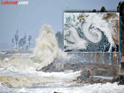 Fengal Cyclone: Fengal cyclone will hit! Which states are on red alert? | Fengal Cyclone: फेंगल चक्रीवादळाचा बसणार तडाखा! कोणत्या राज्यांना रेड अलर्ट?