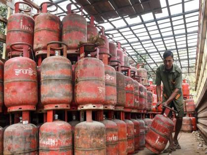 LPG Crisis Continues: Gas Distribution Chaos; 96-Hour Rule Fails - English News | LPG Crisis Continues: Gas Distribution Chaos; 96-Hour Rule Fails | Latest News at Lokmattimes.com