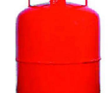  Theft of a cylinder from a Zilla Parishad school | जिल्हा परिषदेच्या शाळेतून सिलेंडरची चोरी