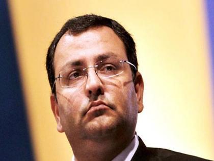  Notice to the Cyrus Mistry High Court | सायरस मिस्त्रींना हायकोर्टाची नोटीस  