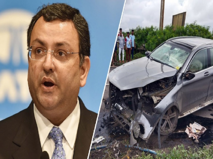 Cyrus Mistry Death: after Cyrus Mistry's accident Government Ban on selling 'Seatbelt Alarm Blockers' | Cyrus Mistry Death: सायरस मिस्त्रींच्या अपघातानंतर सरकार सतर्क; 'हे' प्रोडक्ट विकण्यावर घातली बंदी...