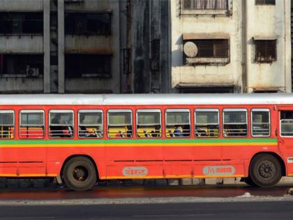 Coronavirus: Lack of facilities for the best employees staying overnight at Vasai-Virar | Coronavirus: वसई-विरारला रात्री थांबणाऱ्या बेस्ट कर्मचाऱ्यांना सोयीसुविधांची वानवा