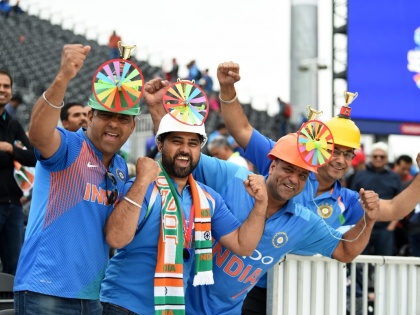 India vs New Zealand World Cup Semi Final: Only one thing happened that India will reach the final of wc | India Vs New Zealand World Cup Semi Final : फक्त ही एक गोष्ट घडली की भारत अंतिम फेरीत पोहोचणार