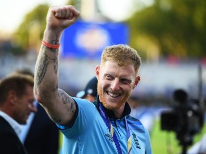 Ben Stokes: New Zealand's rugby player's son is the hero of England's world championship, Ben Stokes | बेन स्टोक्स : न्युझीलंडच्या रग्बीपटूचा मुलगा ते इंग्लंडच्या विश्व विजयाचा नायक