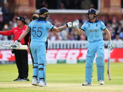 ICC World Cup 2019: England won World Cup Final in Super Over | ICC World Cup 2019 : इंग्लंडचा सुपर विजय, पहिल्यांदाच विश्वचषकाला गवसणी