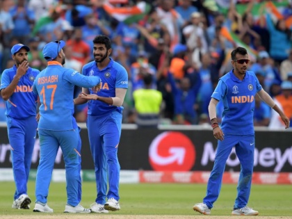 India vs Bangladesh, Latest News: India beat Bangladesh and enter in semi-finals | India Vs Bangladesh, Latest News : बांगलादेशवर विजयासह भारत उपांत्य फेरीत