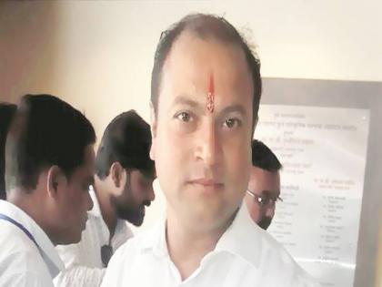 Another case filed against BJP corporator Dhanraj Ghogre in Pune | पुण्यात भाजप नगरसेवक धनराज घोगरेवर दुसरा गुन्हा दाखल