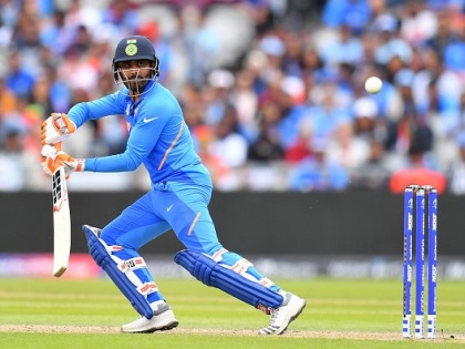 India Vs New Zealand World Cup Semi Final Live Score Updates, Ind Vs NZ Highlights and Commentary in Marathi | India Vs New Zealand Live Score: उपांत्य फेरीत भारत पराभूत