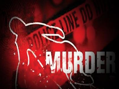 "I also committed murder, sir", the woman confessed to the crime while showing the police. | "मैनेही मर्डर किया था साहब", असे म्हणत महिलेने पोलिसी खाक्या दाखवताच केला गुन्हा कबूल